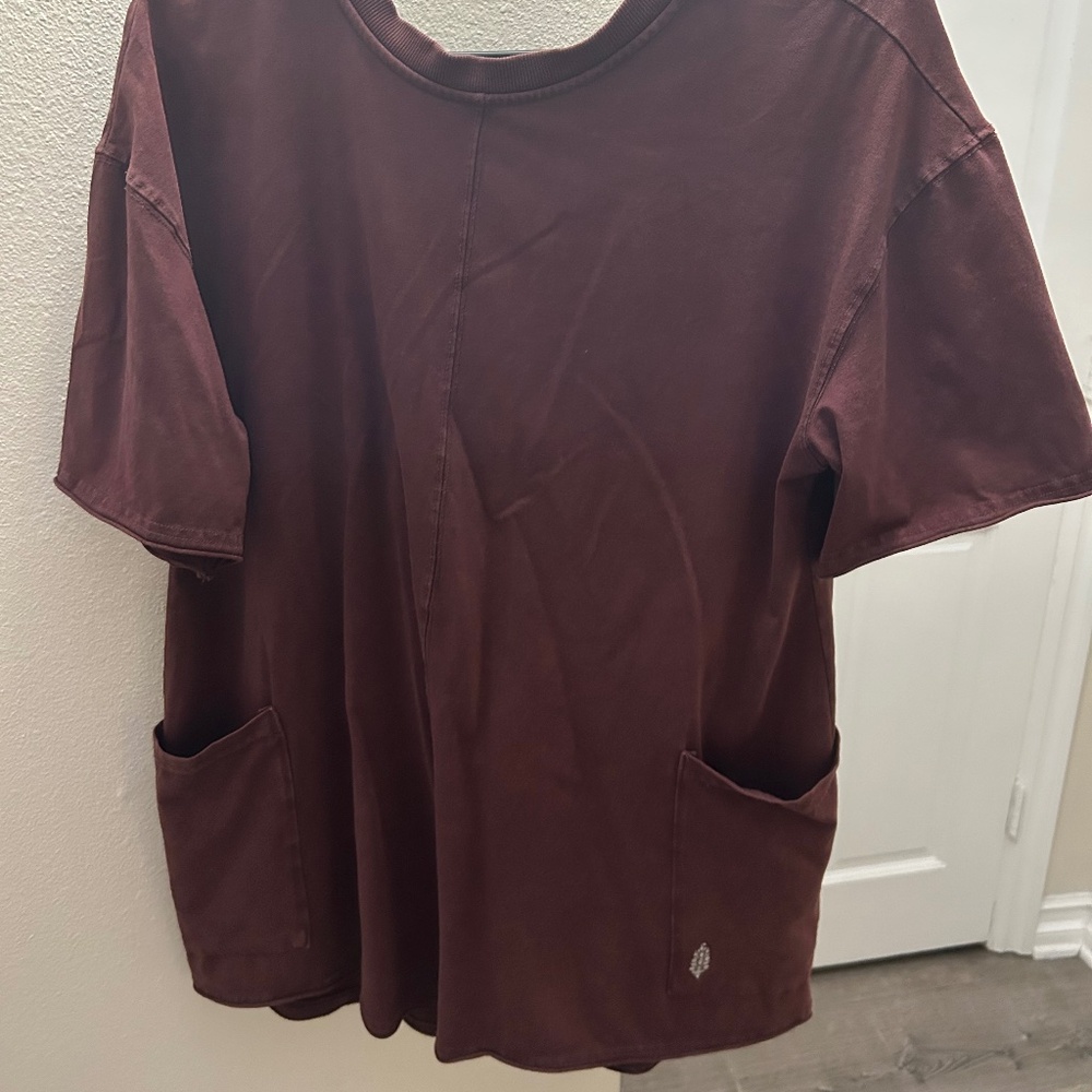 Free people Hot shot romper